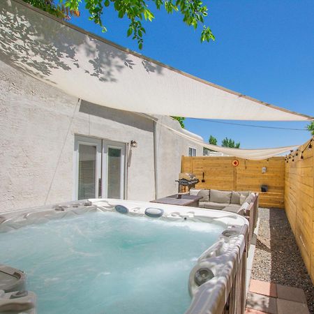 Cowboy Den-Hot Tub-Game Room-Pet Friendly-No Pet Fees! Albuquerque Exterior foto