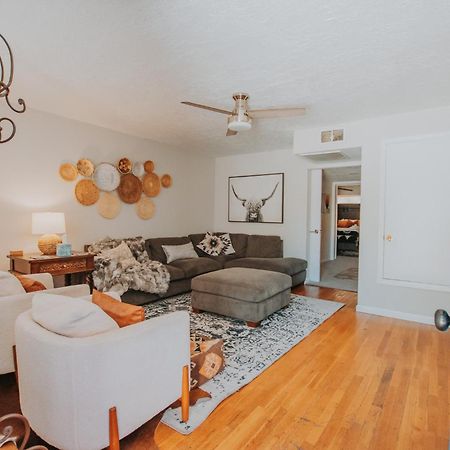 Cowboy Den-Hot Tub-Game Room-Pet Friendly-No Pet Fees! Albuquerque Exterior foto