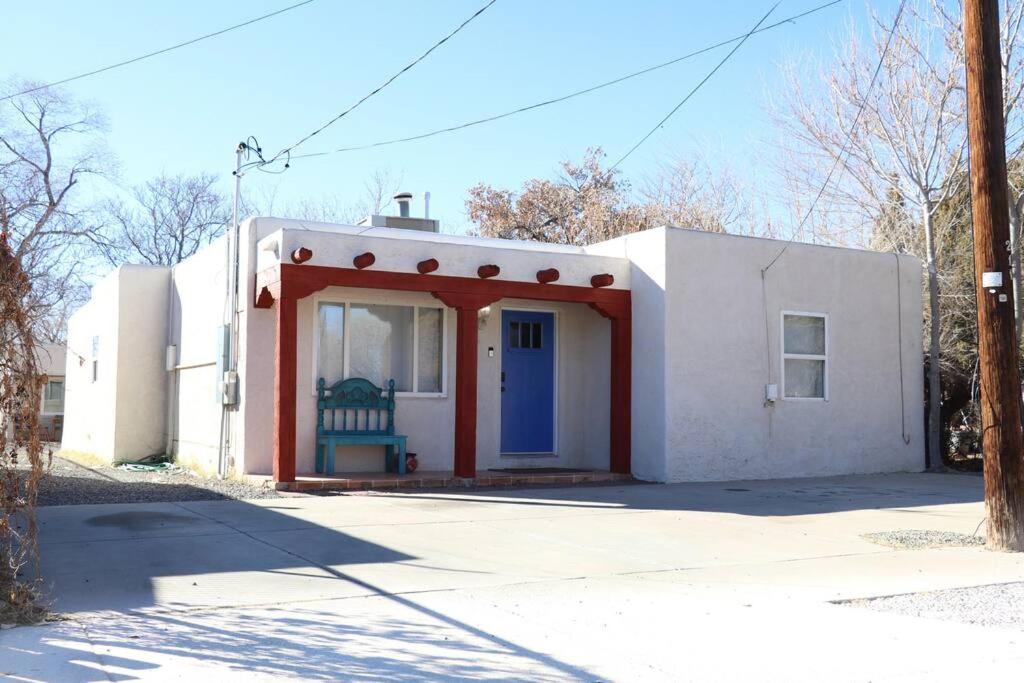 Cowboy Den-Hot Tub-Game Room-Pet Friendly-No Pet Fees! Albuquerque Exterior foto