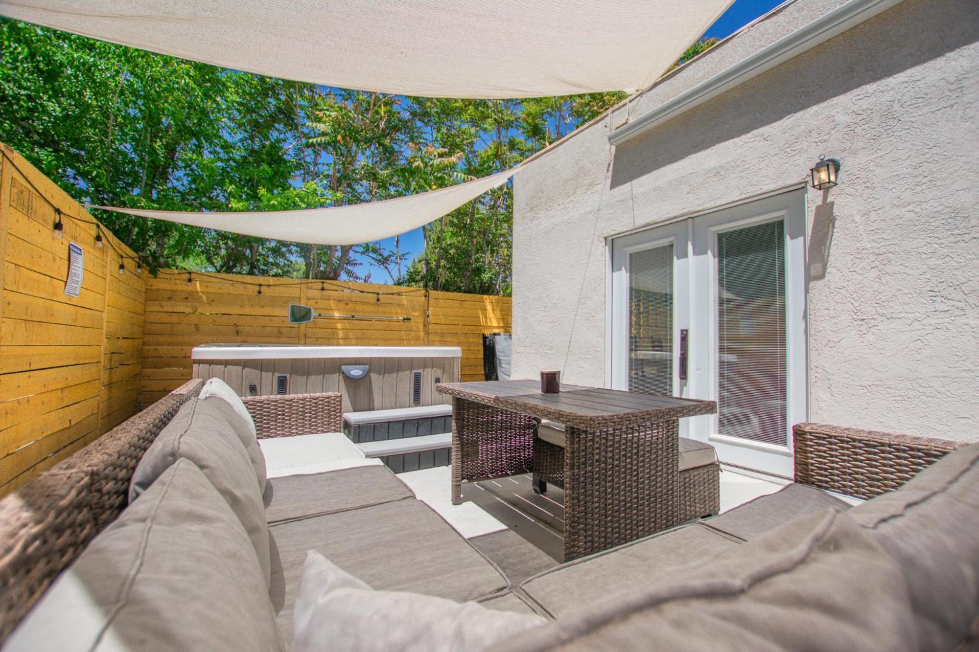 Cowboy Den-Hot Tub-Game Room-Pet Friendly-No Pet Fees! Albuquerque Exterior foto