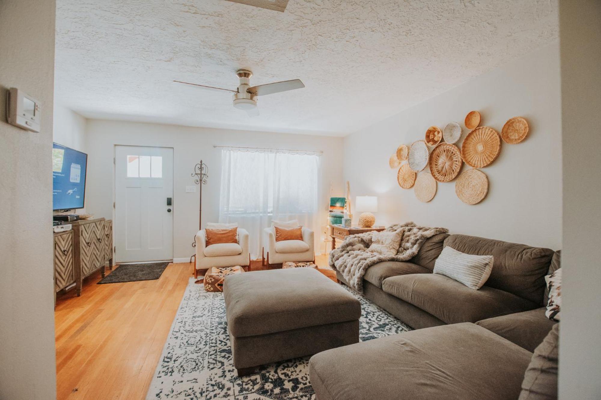 Cowboy Den-Hot Tub-Game Room-Pet Friendly-No Pet Fees! Albuquerque Exterior foto