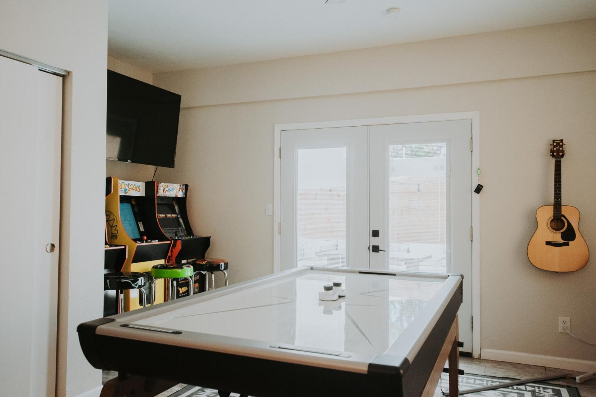 Cowboy Den-Hot Tub-Game Room-Pet Friendly-No Pet Fees! Albuquerque Exterior foto