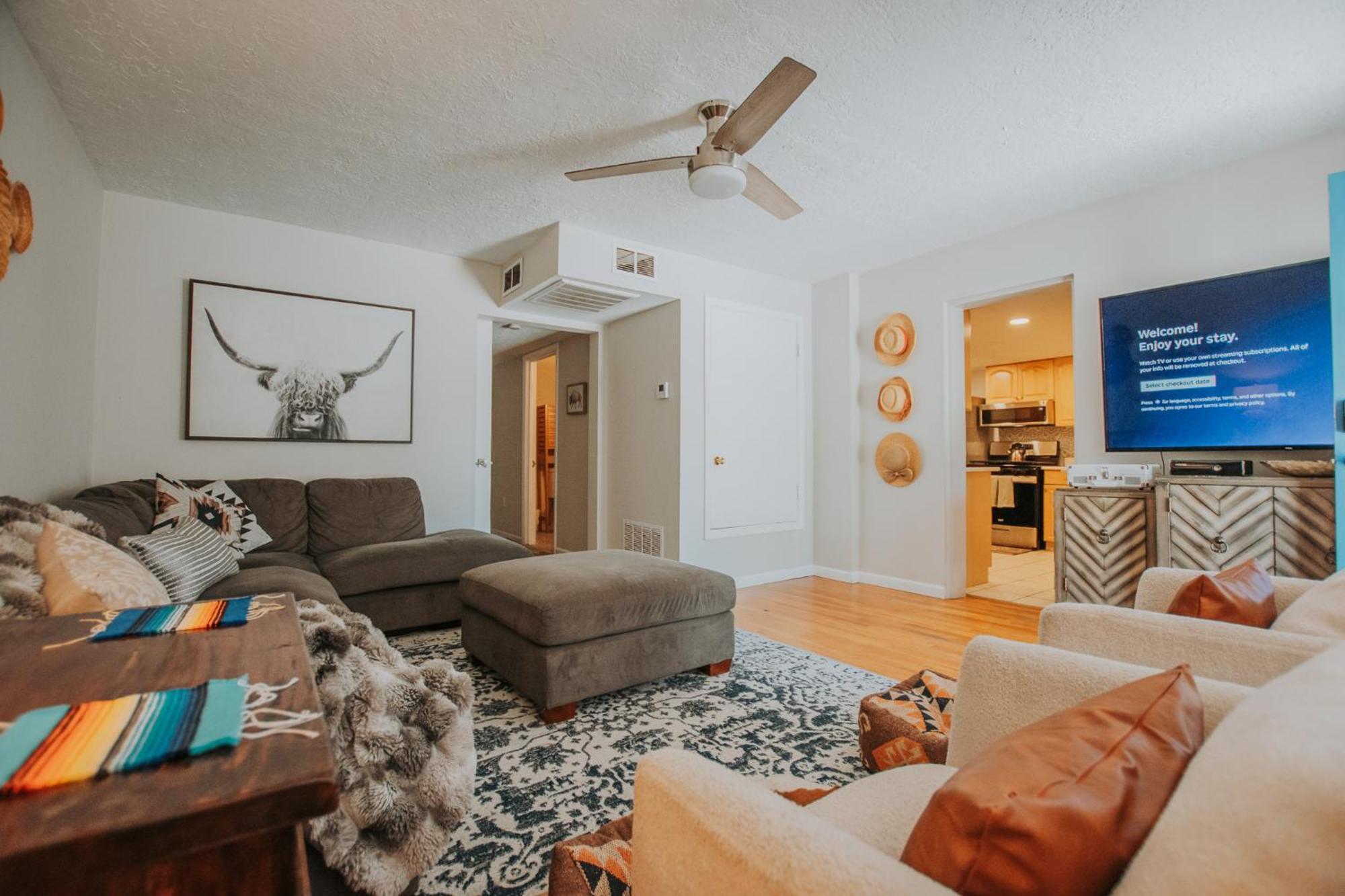 Cowboy Den-Hot Tub-Game Room-Pet Friendly-No Pet Fees! Albuquerque Exterior foto