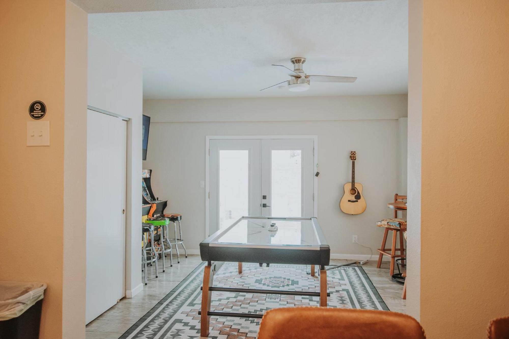 Cowboy Den-Hot Tub-Game Room-Pet Friendly-No Pet Fees! Albuquerque Exterior foto