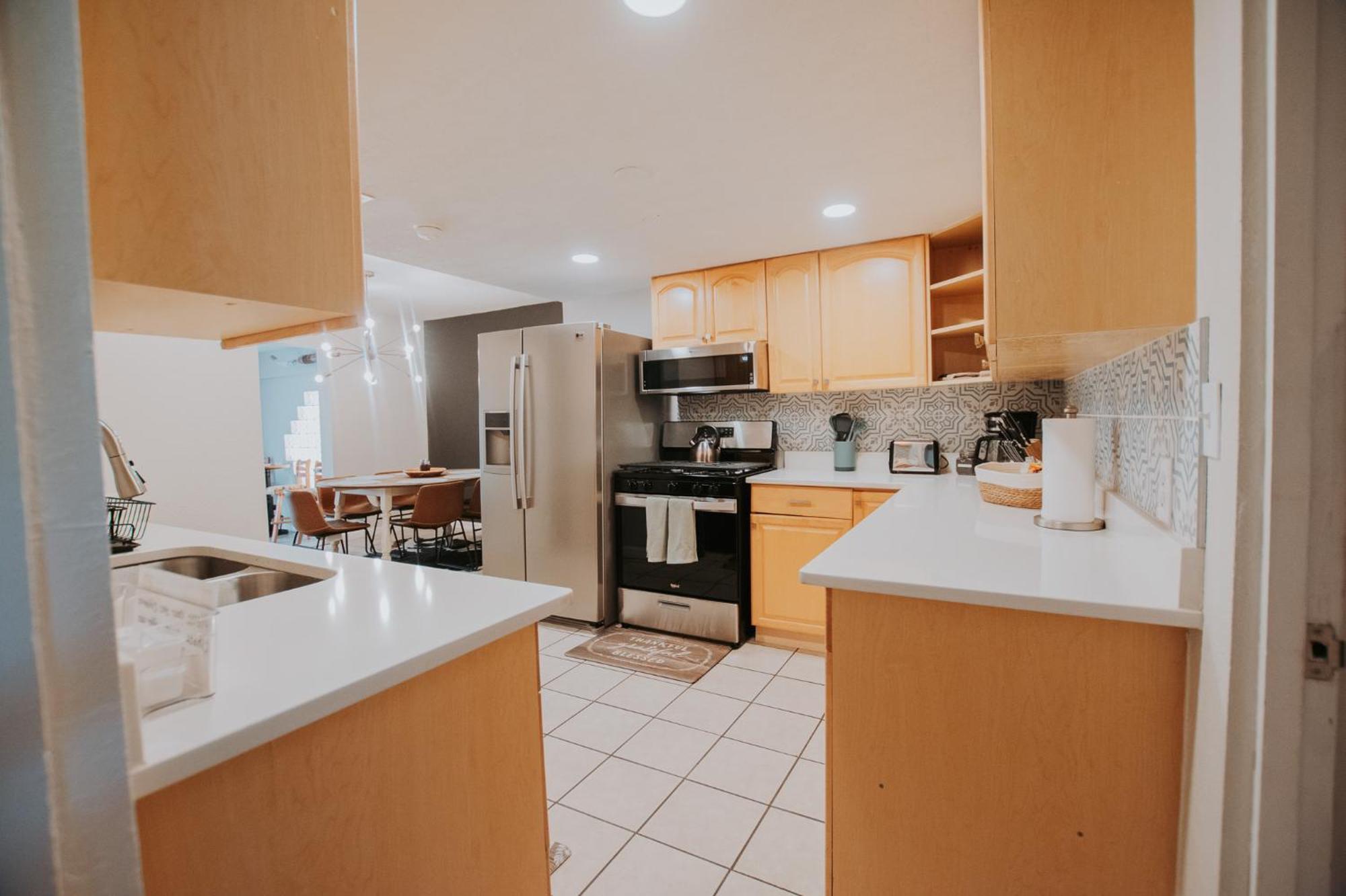 Cowboy Den-Hot Tub-Game Room-Pet Friendly-No Pet Fees! Albuquerque Exterior foto