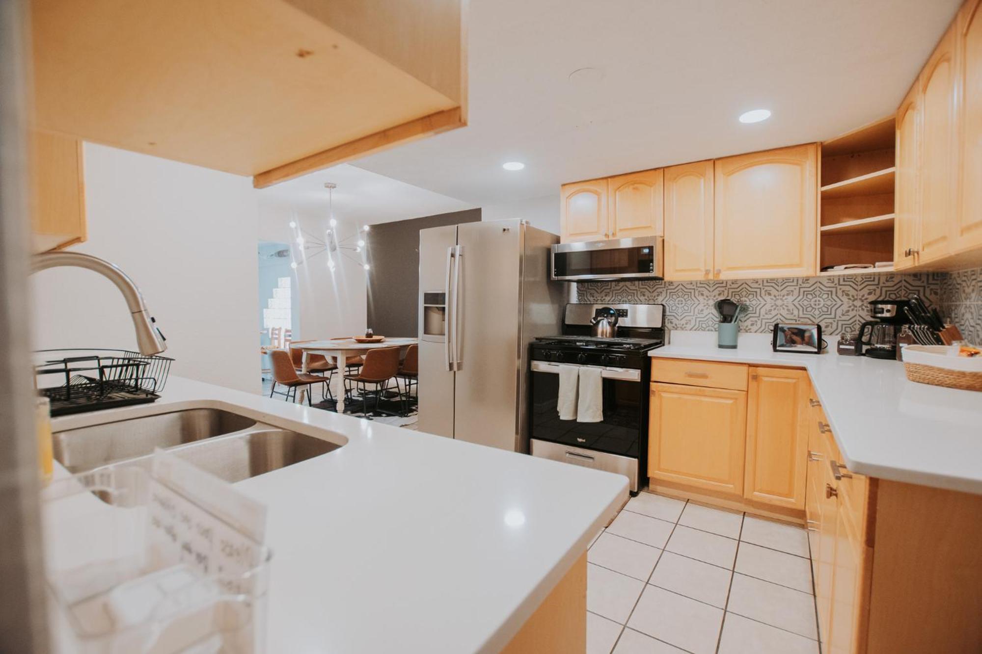Cowboy Den-Hot Tub-Game Room-Pet Friendly-No Pet Fees! Albuquerque Exterior foto